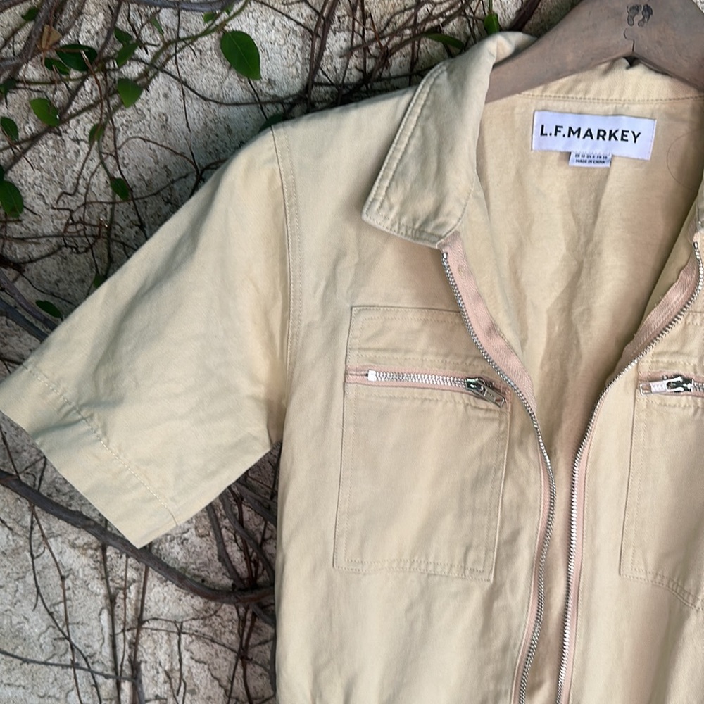 L.F.Markey Danny Boilersuit - image 7
